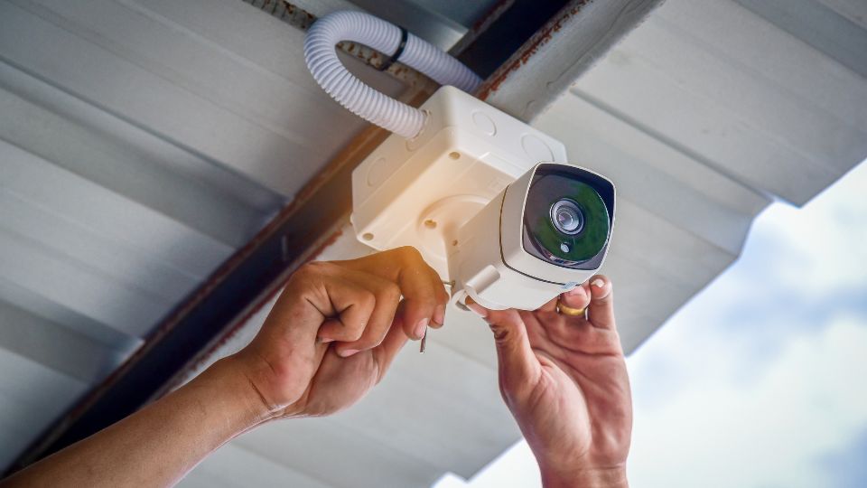 camera installation near me