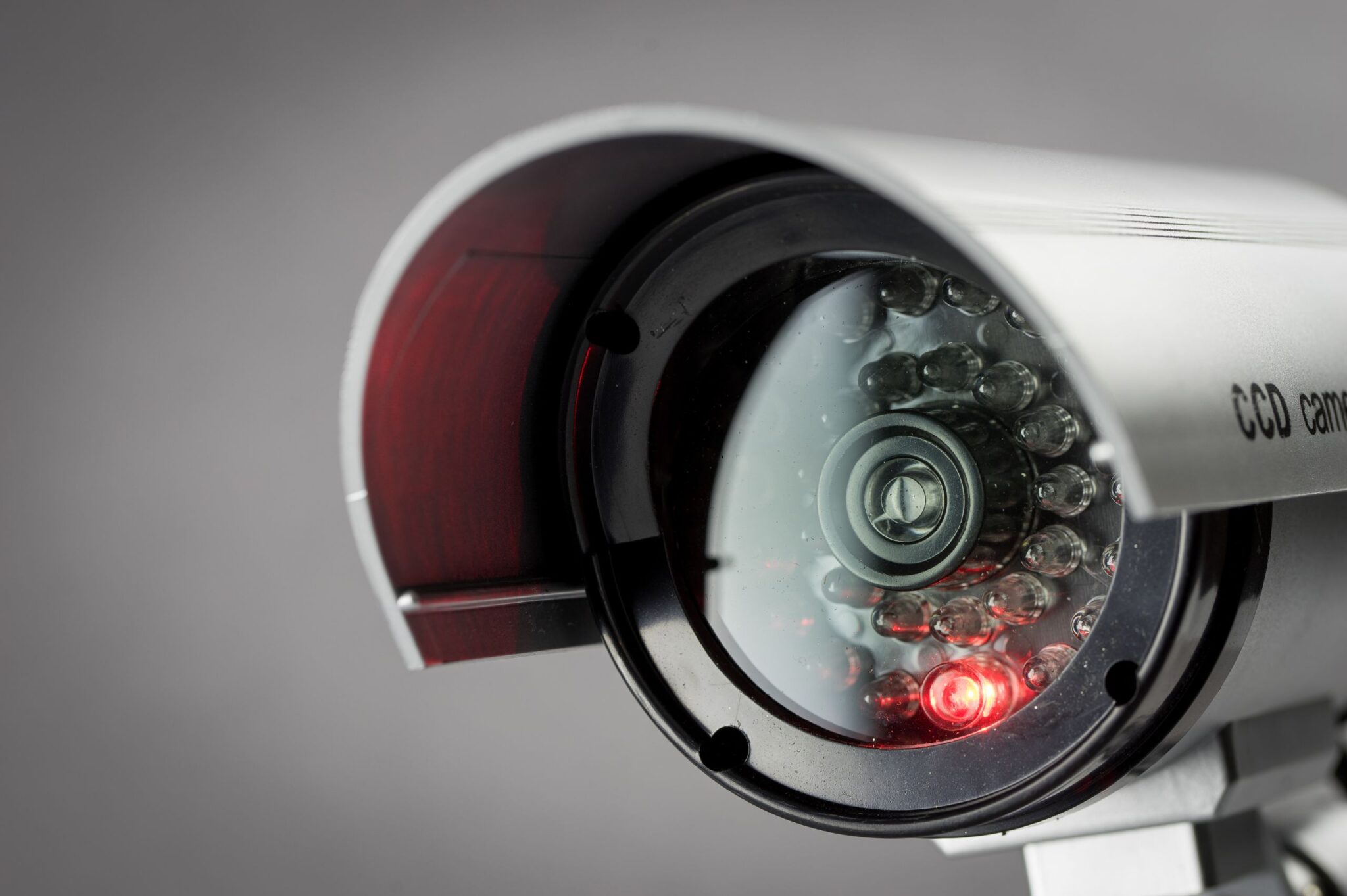 security camera installation in Tulsa