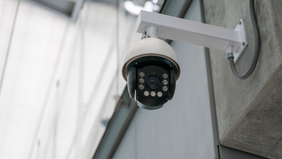 best home security camera in Tulsa