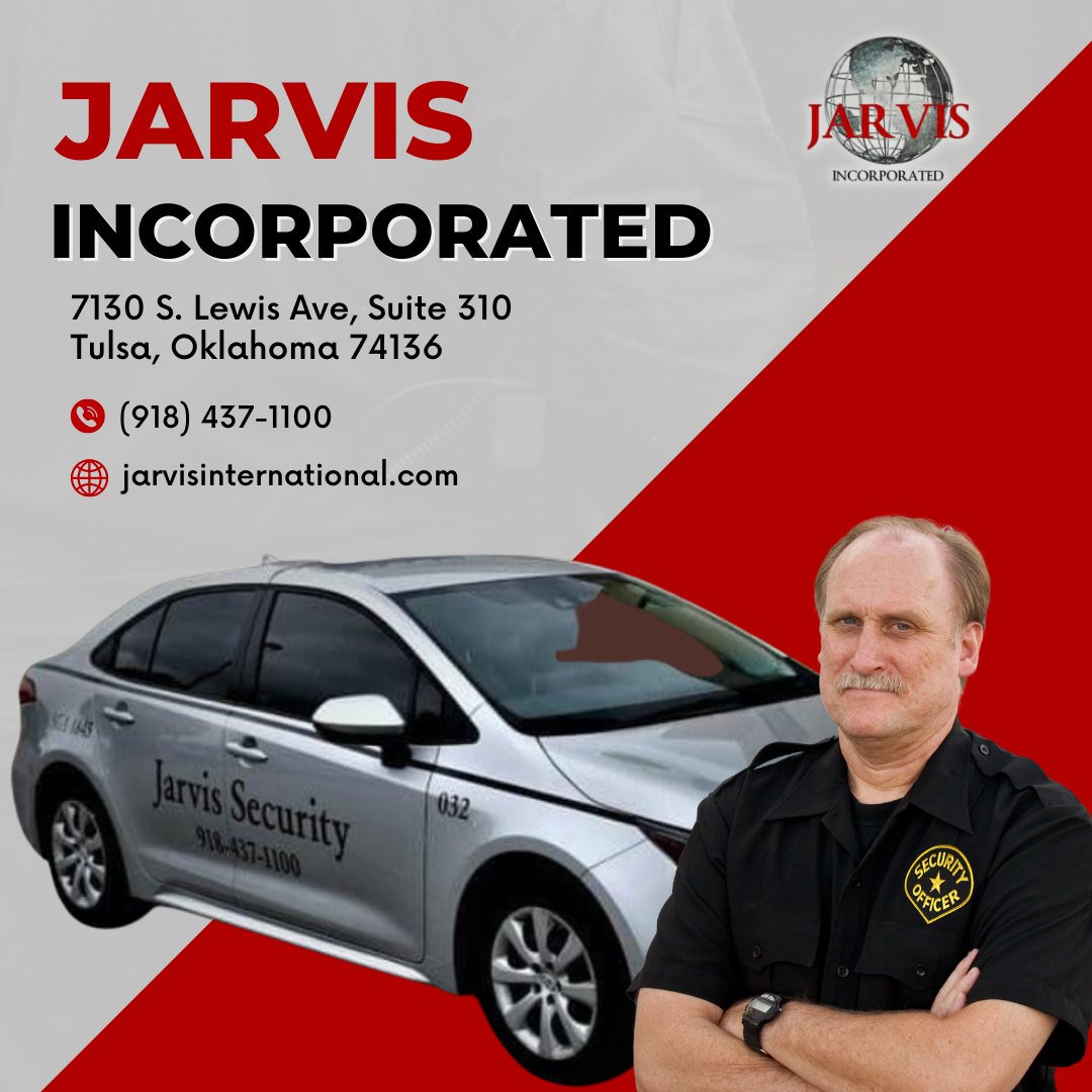 Private Investigator In Tulsa